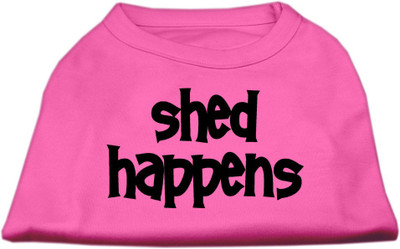 

Mirage Pet Products T-shirt for Dog(Bright Pink