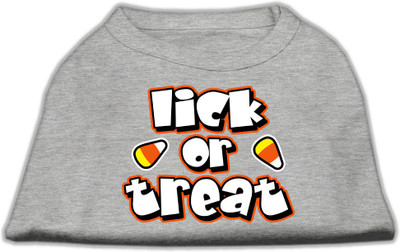 

Mirage Pet Products T-shirt for Dog(Grey