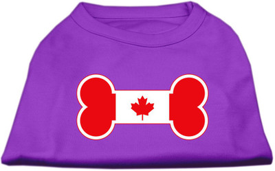

Mirage Pet Products T-shirt for Dog(Purple