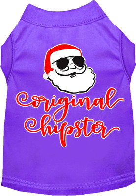 

Mirage Pet Products T-shirt for Dog(Purple