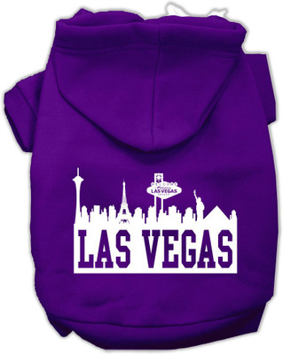 

Mirage Pet Products Hoodie for Dog(Purple