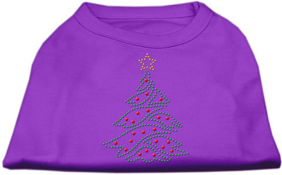 

Mirage Pet Products T-shirt for Dog(Purple