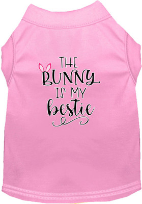 

Mirage Pet Products T-shirt for Dog(Light Pink