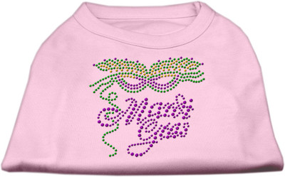 

Mirage Pet Products T-shirt for Dog(Light Pink