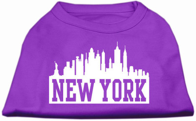 

Mirage Pet Products T-shirt for Dog(Purple