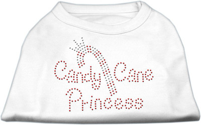 

Mirage Pet Products T-shirt for Dog(White
