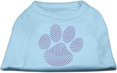 

Mirage Pet Products T-shirt for Dog(Baby Blue