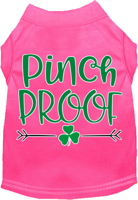 

Mirage Pet Products T-shirt for Dog(Bright Pink