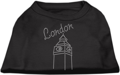 

Mirage Pet Products T-shirt for Dog(Black