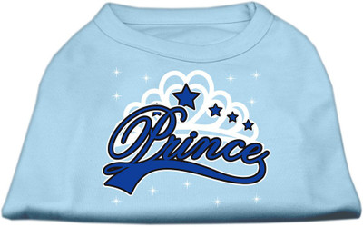 

Mirage Pet Products T-shirt for Dog(Baby Blue