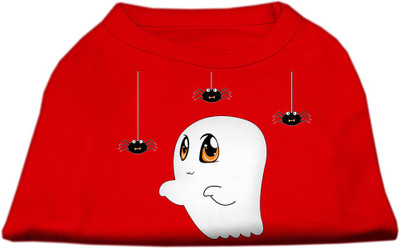 

Mirage Pet Products T-shirt for Dog(Red