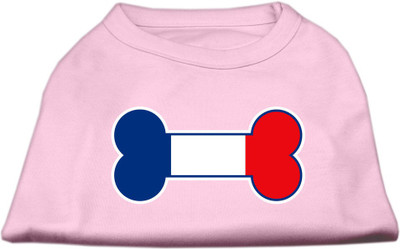 

Mirage Pet Products T-shirt for Dog(Light Pink