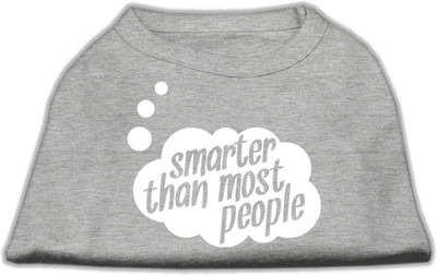 

Mirage Pet Products T-shirt for Dog(Grey