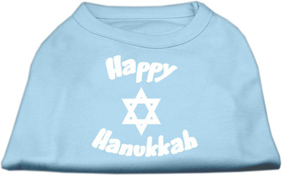 

Mirage Pet Products T-shirt for Dog(Baby Blue