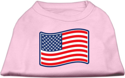 

Mirage Pet Products T-shirt for Dog(Light Pink
