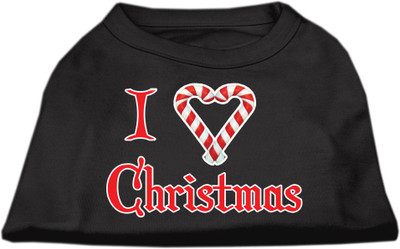 

Mirage Pet Products T-shirt for Dog(Black
