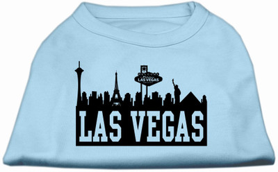

Mirage Pet Products T-shirt for Dog(Baby Blue