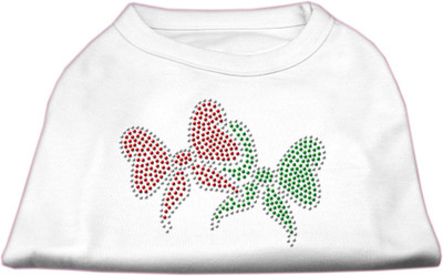 

Mirage Pet Products T-shirt for Dog(White