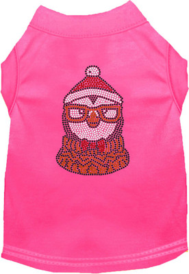 

Mirage Pet Products T-shirt for Dog(Bright Pink