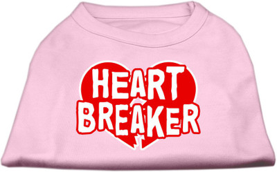 

Mirage Pet Products T-shirt for Dog(Light Pink