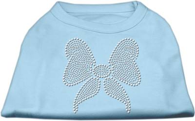 

Mirage Pet Products T-shirt for Dog(Baby Blue