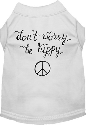 

Mirage Pet Products T-shirt for Dog(White