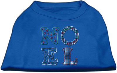 

Mirage Pet Products T-shirt for Dog(Blue