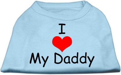 

Mirage Pet Products T-shirt for Dog(Baby Blue