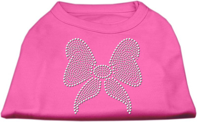 

Mirage Pet Products T-shirt for Dog(Bright Pink