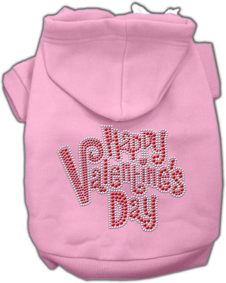 

Mirage Pet Products Hoodie for Dog(Pink