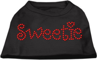 

Mirage Pet Products T-shirt for Dog(Black