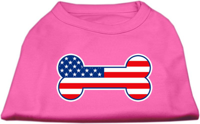 

Mirage Pet Products T-shirt for Dog(Bright Pink