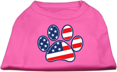 

Mirage Pet Products T-shirt for Dog(Bright Pink