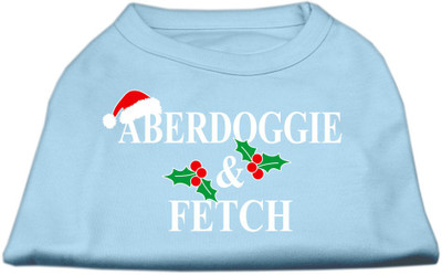 

Mirage Pet Products T-shirt for Dog(Baby Blue