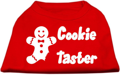 

Mirage Pet Products T-shirt for Dog(Red
