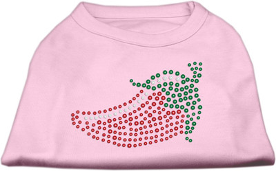 

Mirage Pet Products T-shirt for Dog(Light Pink