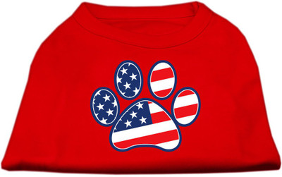 

Mirage Pet Products T-shirt for Dog(Red