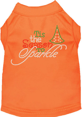 

Mirage Pet Products T-shirt for Dog(Orange