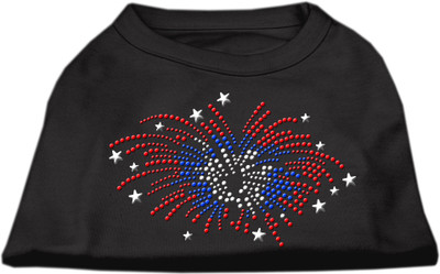 

Mirage Pet Products T-shirt for Dog(Black