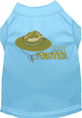 

Mirage Pet Products T-shirt for Dog(Baby Blue