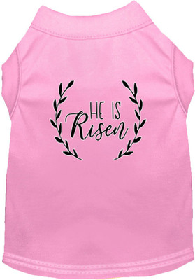 

Mirage Pet Products T-shirt for Dog(Light Pink