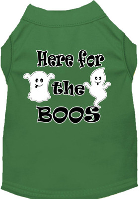 

Mirage Pet Products T-shirt for Dog(Green