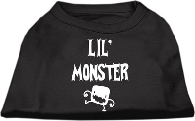 

Mirage Pet Products T-shirt for Dog(Black