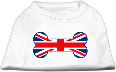 

Mirage Pet Products T-shirt for Dog(White