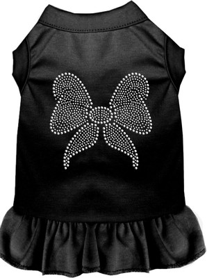

Mirage Pet Products Dress for Dog(Black