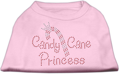 

Mirage Pet Products T-shirt for Dog(Light Pink