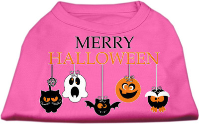 

Mirage Pet Products T-shirt for Dog(Bright Pink