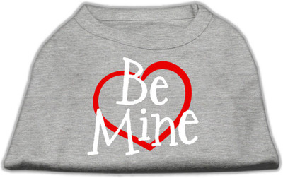 

Mirage Pet Products T-shirt for Dog(Grey