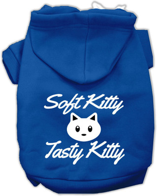 

Mirage Pet Products Hoodie for Dog(Blue