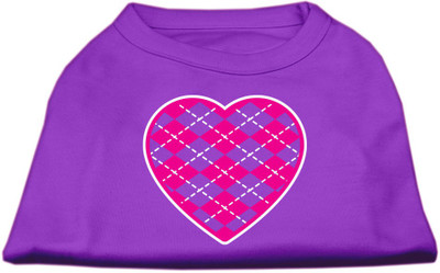 

Mirage Pet Products T-shirt for Dog(Purple